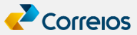 Logo Correios